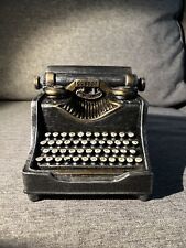 Vintage ceramic typewriter for sale  Fitchburg