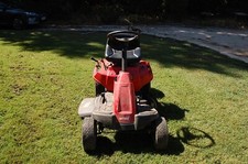 tracteur tondeuse mtd d'occasion tracteur tondeuse mtd d'occasion Bessières