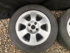 ford mondeo ghia alloy wheels for sale  PERSHORE
