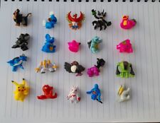 Pokemon figure bundle for sale  BALLYCASTLE