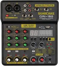 studiomaster fusion mixer for sale  SALFORD