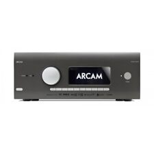 Arcam avr21 receiver for sale  NEW MALDEN
