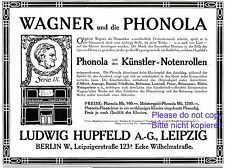 Klavier phonola hupfeld gebraucht kaufen  Waldburg