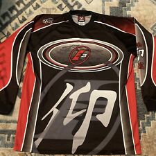 Camiseta Reebok Allen Iverson i3 Motocross Manga Longa “Bad Newz” “The Answer” LG comprar usado  Enviando para Brazil