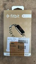 Brand new fitbit for sale  GLOSSOP