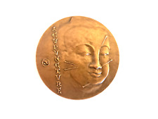 Medaille acupuncture graveur d'occasion  Rueil-Malmaison
