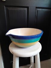 Mixing bowl michael for sale  SALTBURN-BY-THE-SEA