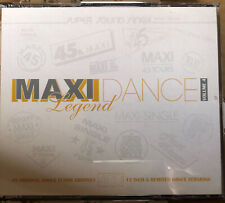 Maxi dance legend d'occasion  Pontault-Combault