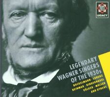 Legendary wagner singers for sale  Kennesaw