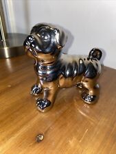 Pug dog figurine for sale  Fishers