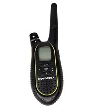 Rádio bidirecional Motorola Talkabout SX700, apenas um rádio comprar usado  Enviando para Brazil