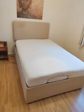 Adjustamatic bed 4ft for sale  NEWENT