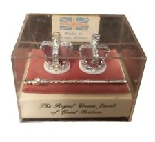 Vintage royal miniature for sale  MANCHESTER