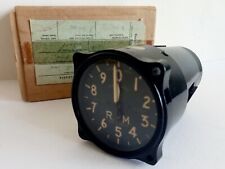 Aircraft rpm gauge for sale  WISBECH