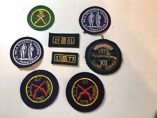 british army cloth badges for sale  CHELMSFORD
