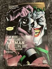 Batman: The Killing Joke (DC Comics), usado segunda mano  Embacar hacia Mexico