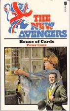 House cards peter for sale  UK