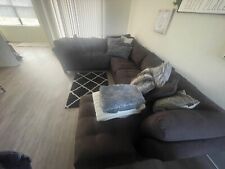 Piece sectional couch. for sale  Middletown