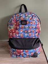 mario backpack for sale  SALTASH