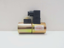 MV COLUMBUS Solenoid Valve Coil 641709 - Lot of 2, used for sale  Shipping to South Africa