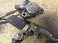 Front brake caliper for sale  BRAMPTON