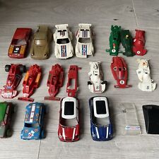 Scalextric car bodies for sale  TROON