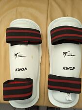 Kwon taekwondo schienbeinschon gebraucht kaufen  Kornwestheim