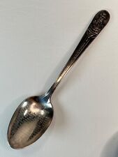 Rogers spoon abraham for sale  Jacksonville