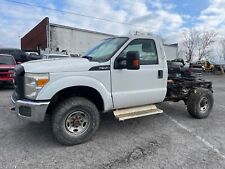 ford 250 4x4 f plow for sale  Cynthiana