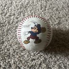 Disney baseball for sale  BISHOP'S STORTFORD