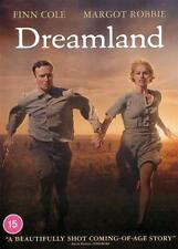 Dreamland dvd for sale  UK