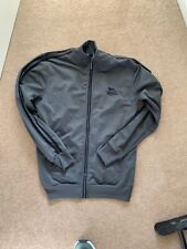 Lonsdale tracksuit jacket for sale  BOURNEMOUTH