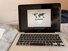 Macbook pro inch for sale  Staten Island