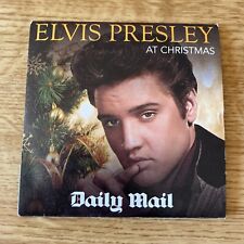 Elvis presley christmas for sale  STONE