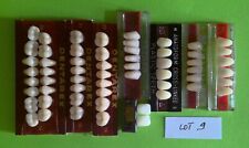 Dental prosthesis lot d'occasion  Expédié en Belgium