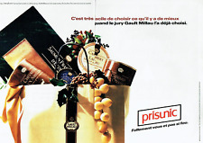 Publicité advertising 1992 d'occasion  Raimbeaucourt