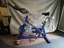 Exercise spin bike for sale  CREWE