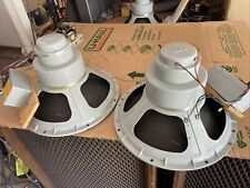 duplex 615 speakers altec for sale  Oklahoma City