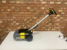 Karcher compact floor for sale  ERITH