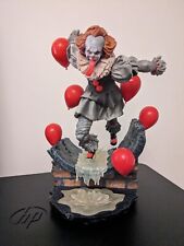 Clown pennywise flying for sale  PETERBOROUGH