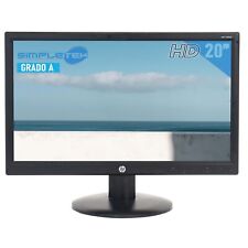 V201a wide monitor usato  Italia