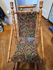 s antique child rocking chair for sale  Vallejo
