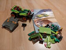 Lego racers 4589 gebraucht kaufen  Bayreuth