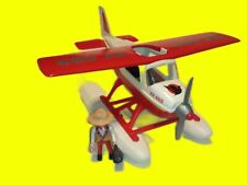 Playmobil wasserflugzeug 3866 gebraucht kaufen  Landsberg am Lech