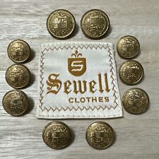 Button sewell blazer for sale  La Porte