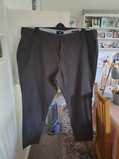 Mans trousers size for sale  BOURNEMOUTH