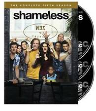 Shameless season dvd for sale  Montgomery