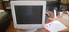 Monitor sony trinitron usato  Massa Di Somma