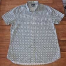 Mens sportscraft shirt for sale  BASINGSTOKE