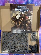 Warhammer imperium premium d'occasion  Expédié en Belgium
